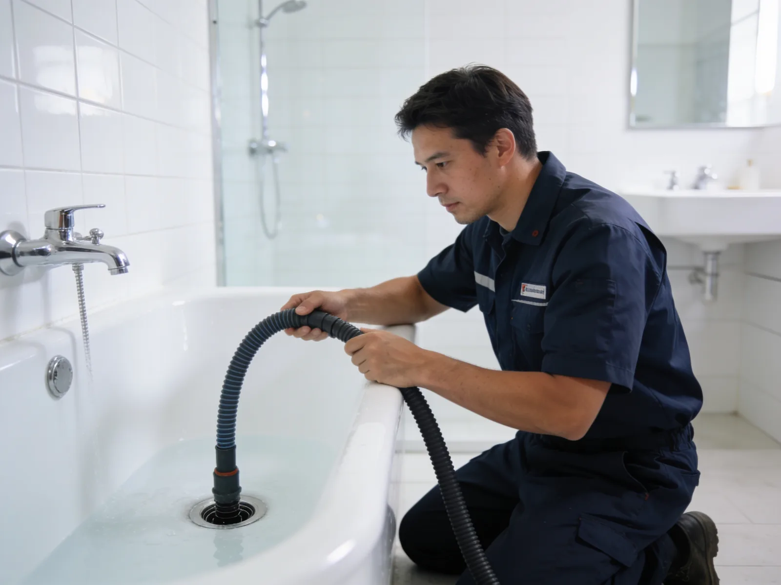 Emergency Plumber Shade, OH FAQs